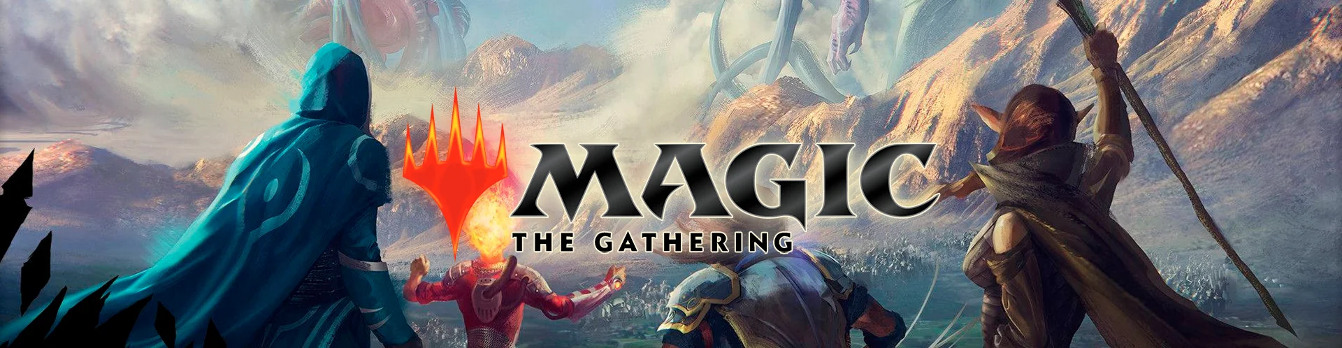 Our Link on CardMarket — Magic: The Gathering