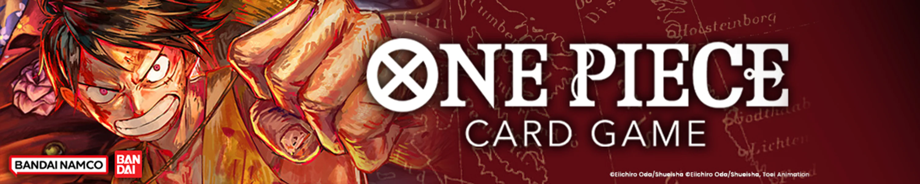 Our Link on CardMarket — One Piece TCG